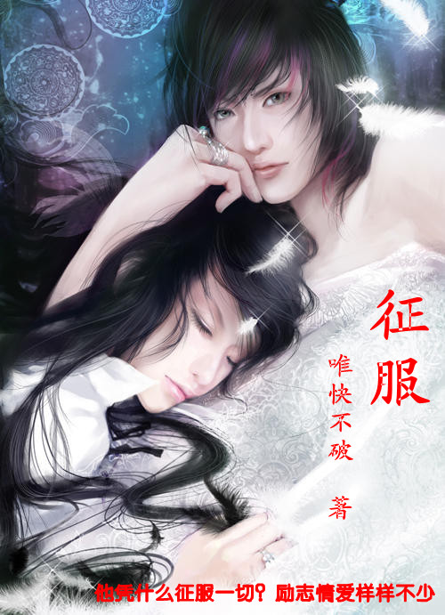 邪少群美环绕:征服