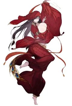 鬼新娘