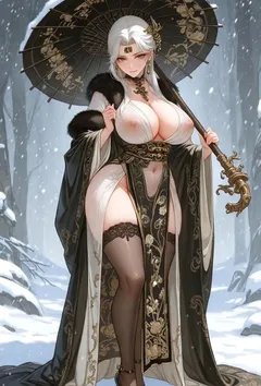 春雪