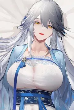 病秧子(女尊)