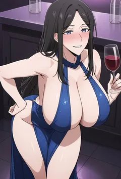 性转异世界日记……!