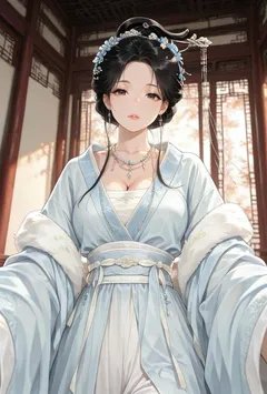 穿越乱世:我靠胯下神鞭收尽天下美娇娘