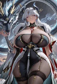 我家娘子是荡妇?